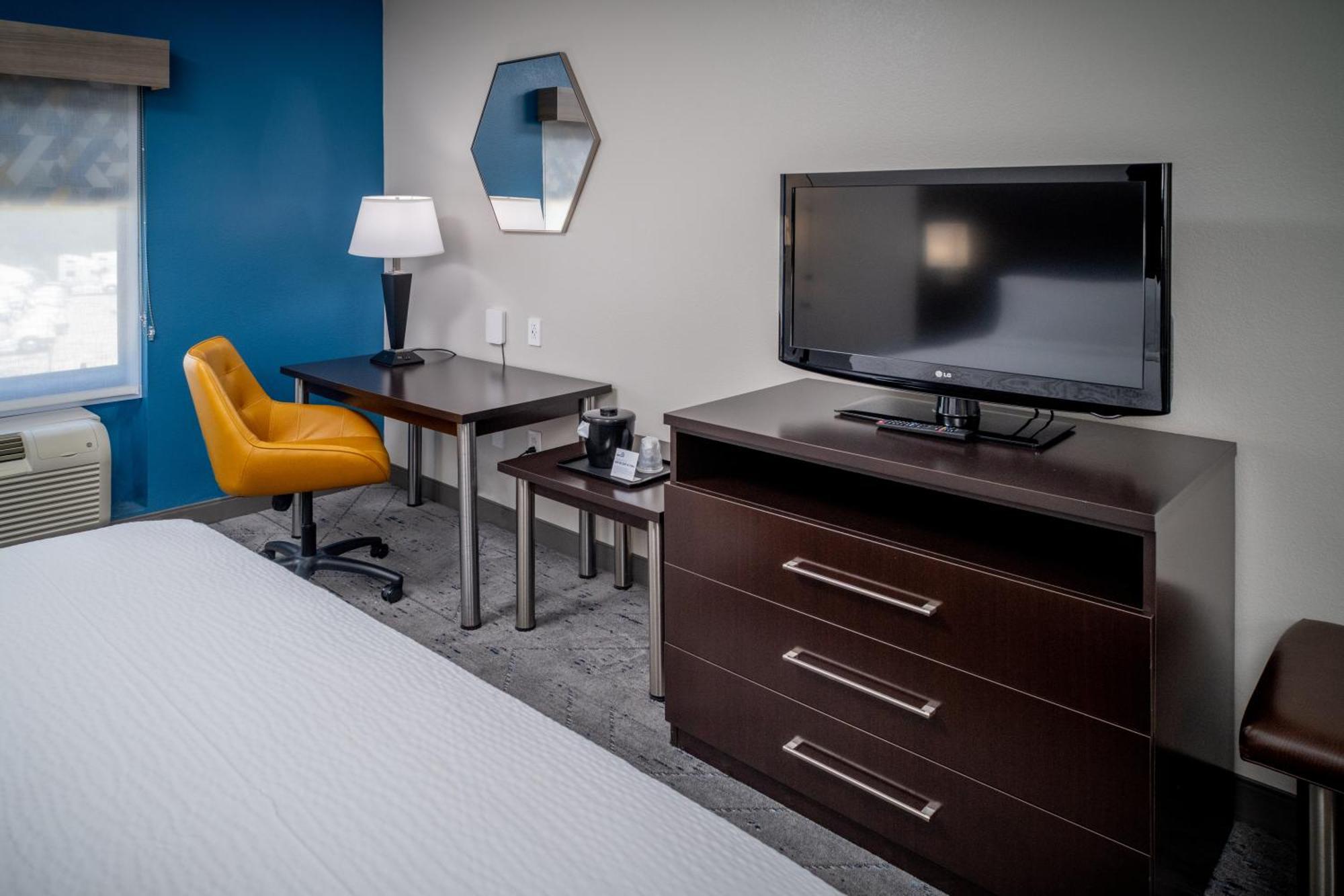 Holiday Inn Express & Suites Cross Lanes By Ihg מראה חיצוני תמונה