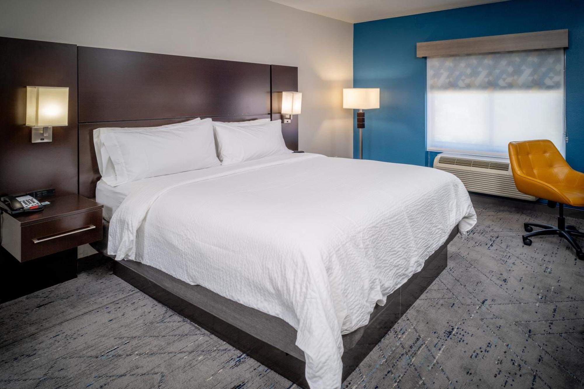 Holiday Inn Express & Suites Cross Lanes By Ihg מראה חיצוני תמונה
