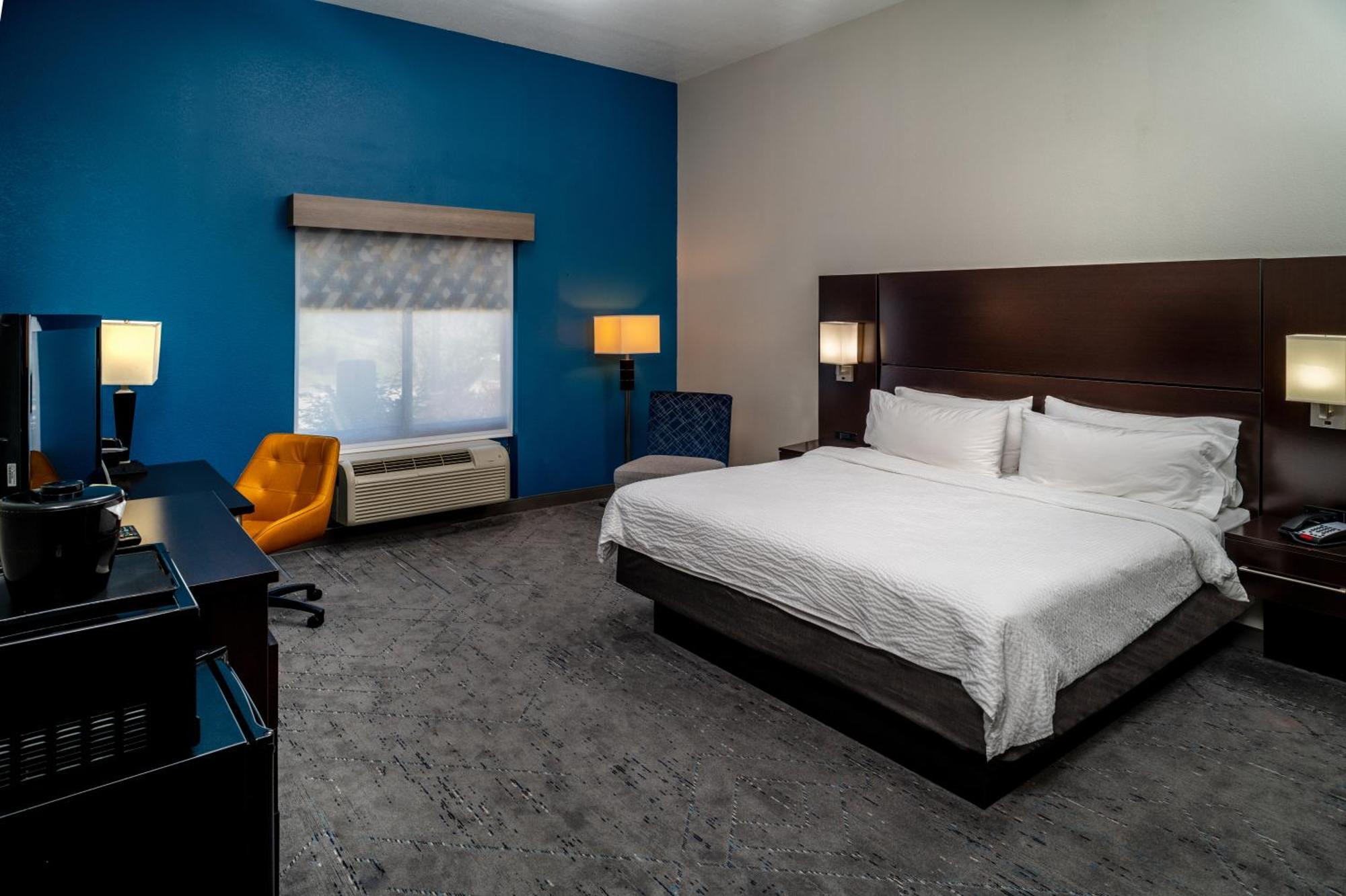 Holiday Inn Express & Suites Cross Lanes By Ihg מראה חיצוני תמונה