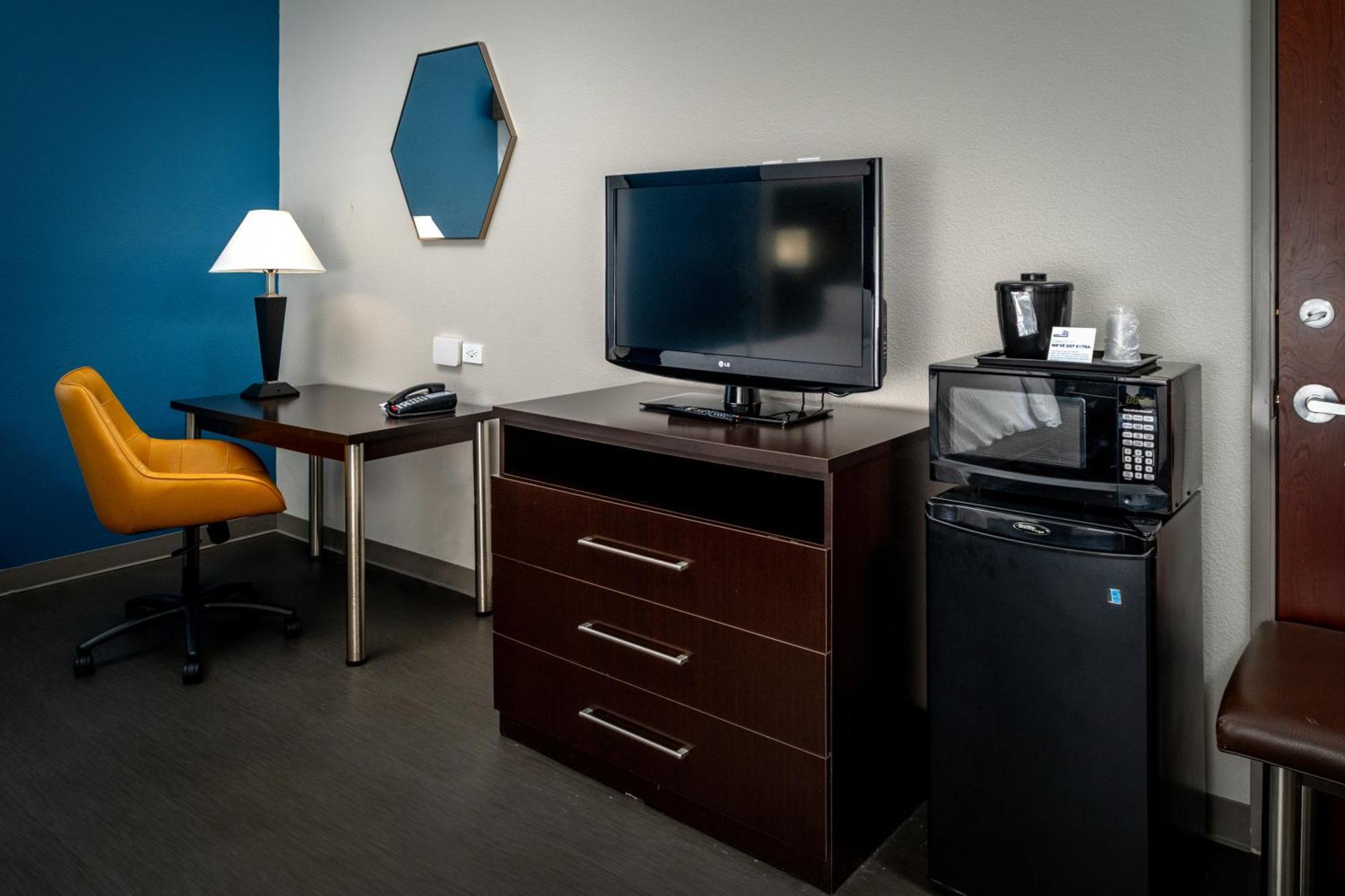 Holiday Inn Express & Suites Cross Lanes By Ihg מראה חיצוני תמונה